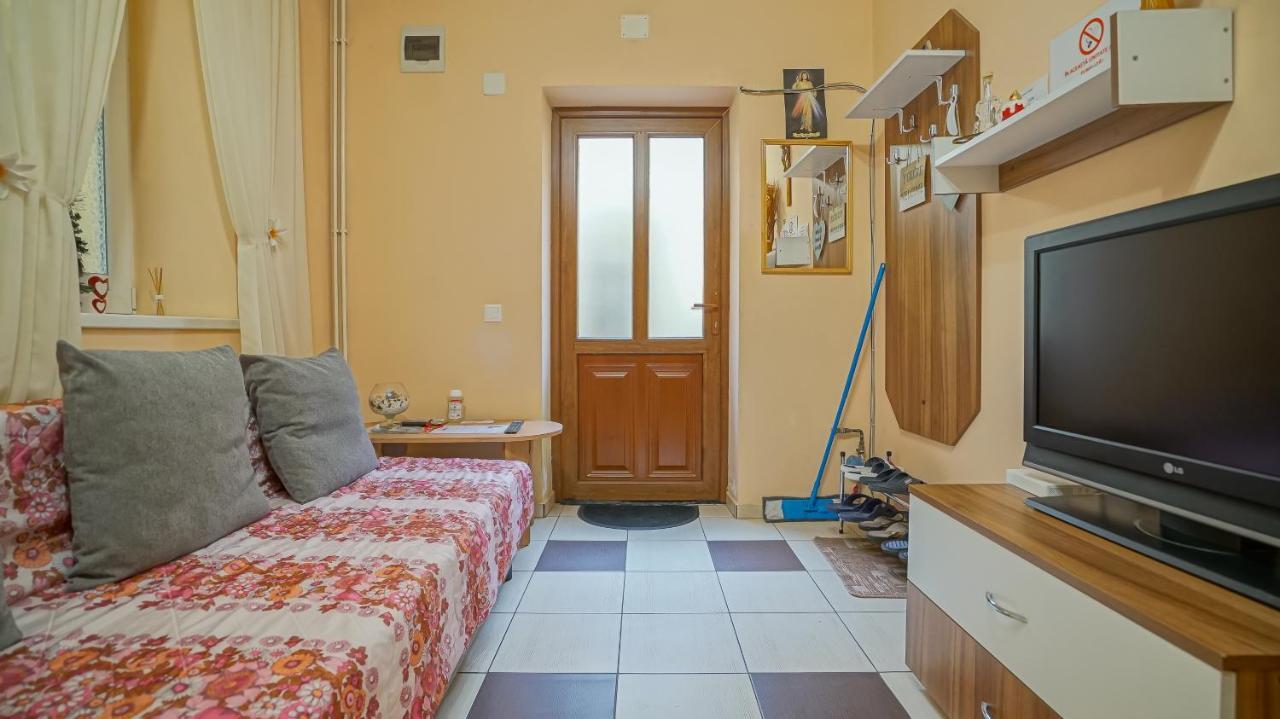 Apartament Simon 브라쇼브 외부 사진