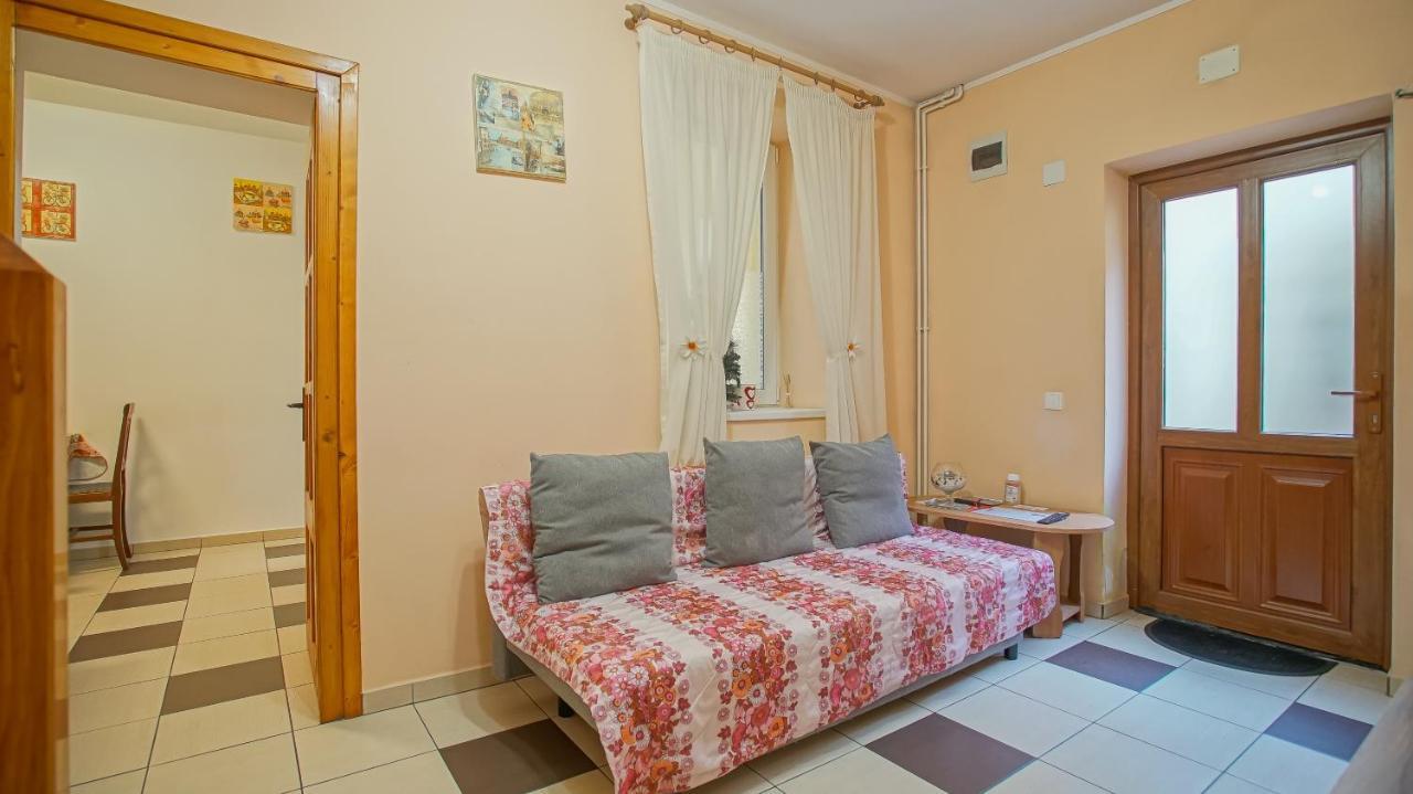 Apartament Simon 브라쇼브 외부 사진