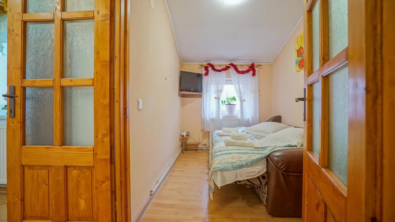 Apartament Simon 브라쇼브 외부 사진
