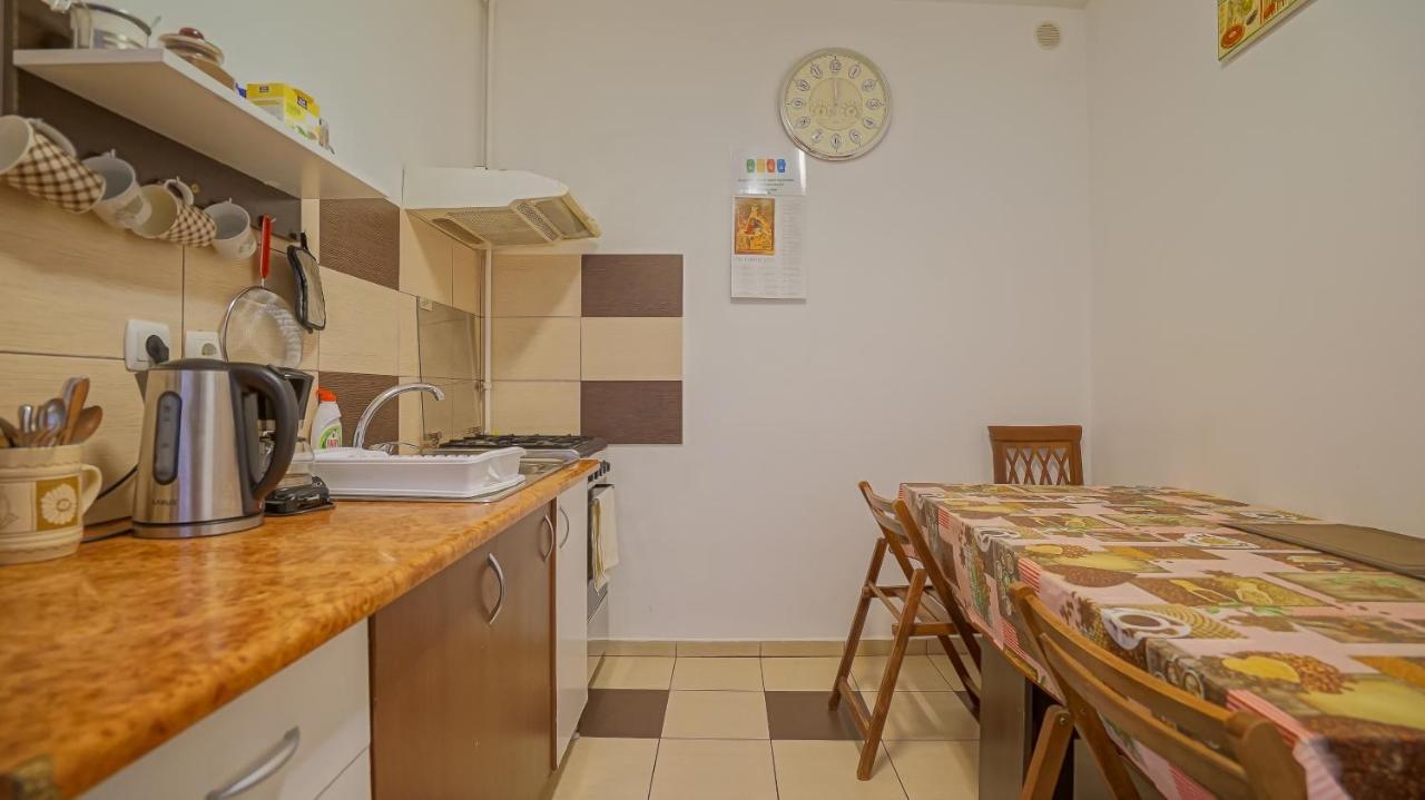 Apartament Simon 브라쇼브 외부 사진