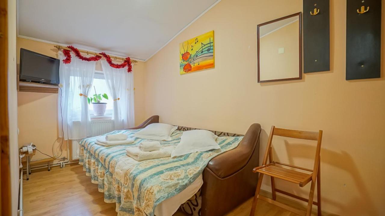 Apartament Simon 브라쇼브 외부 사진