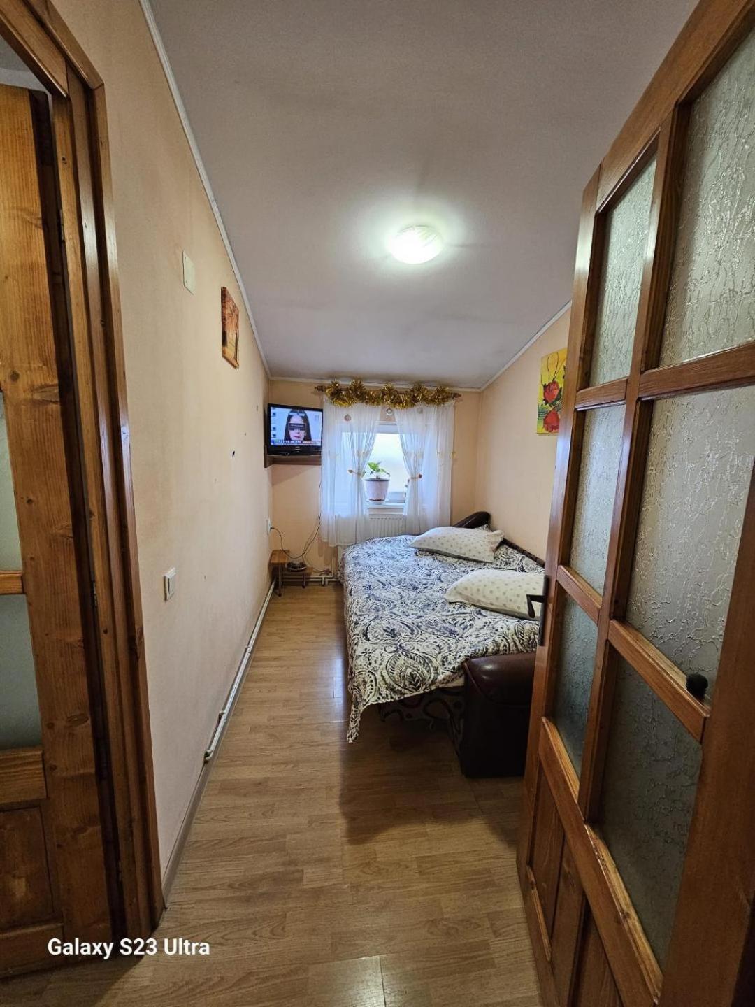 Apartament Simon 브라쇼브 외부 사진