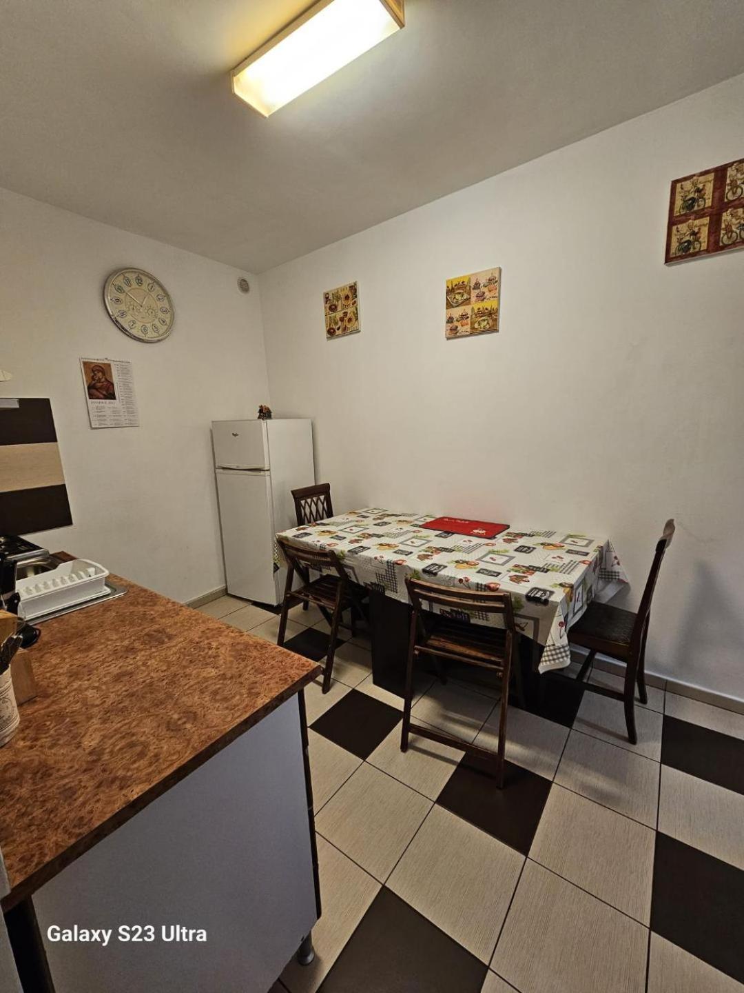 Apartament Simon 브라쇼브 외부 사진