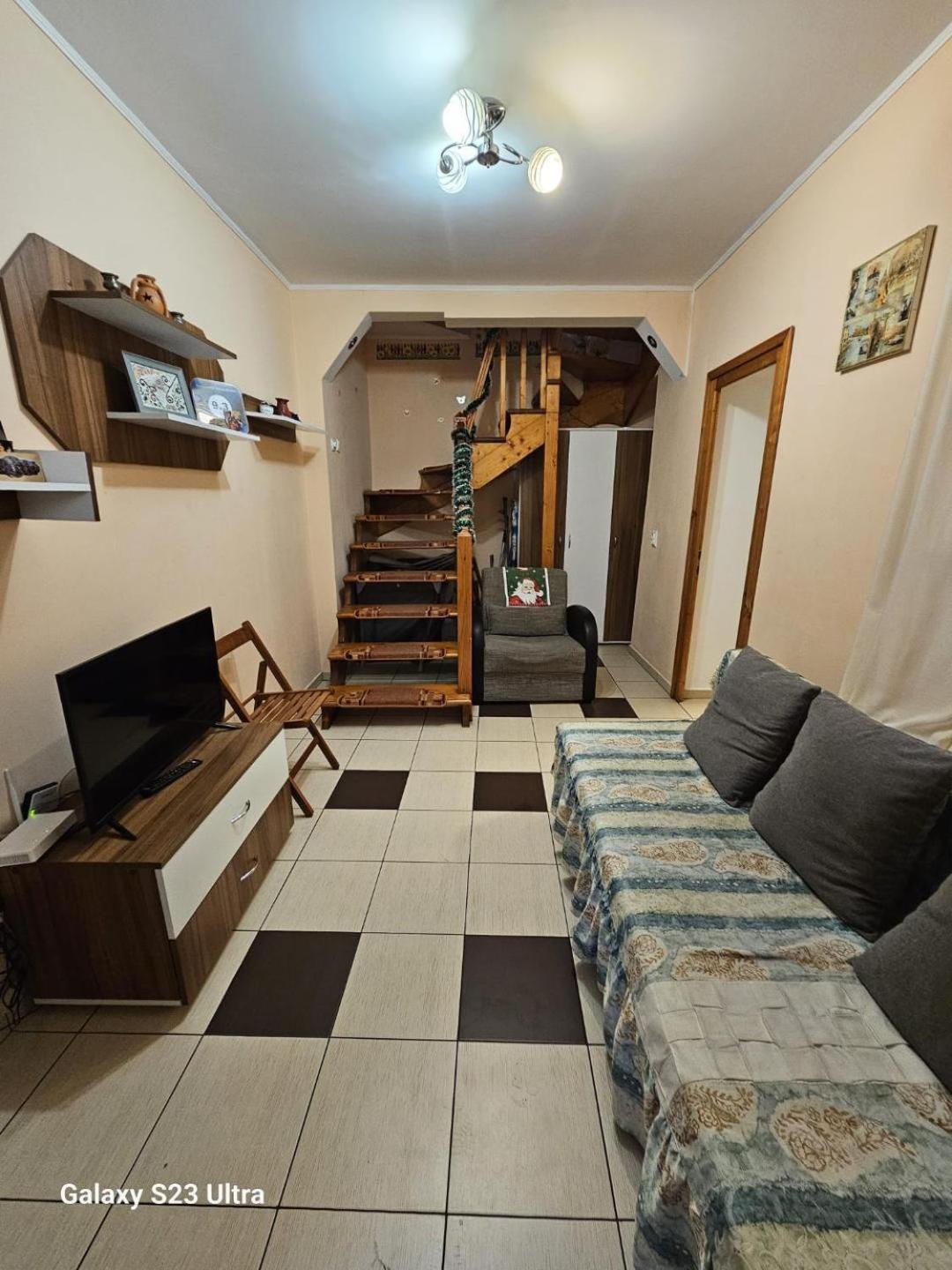 Apartament Simon 브라쇼브 외부 사진