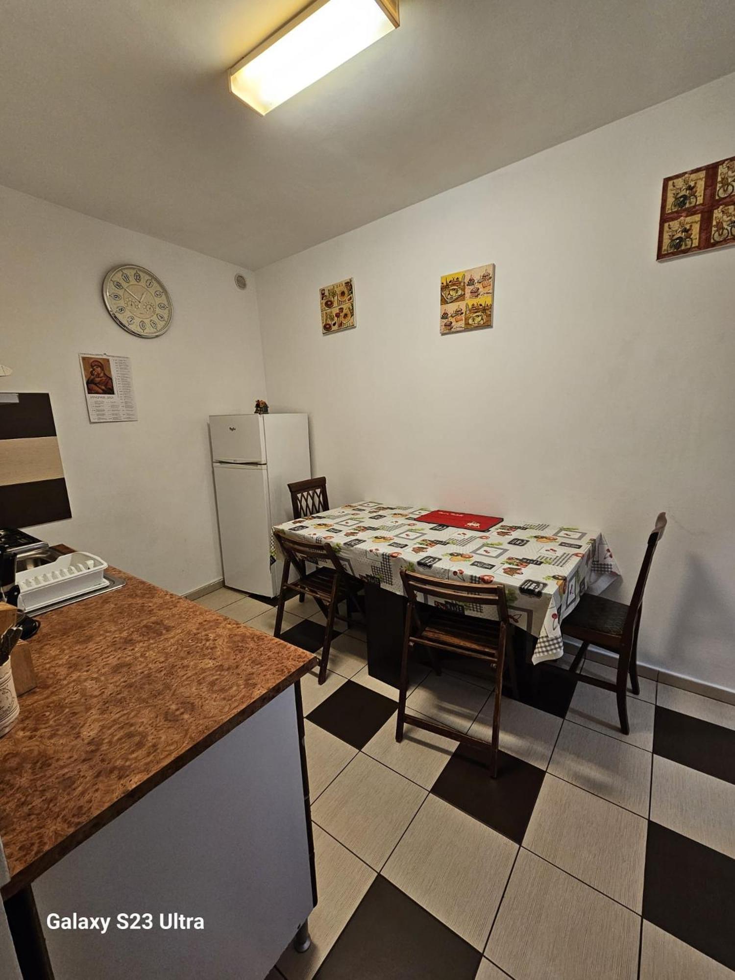 Apartament Simon 브라쇼브 외부 사진