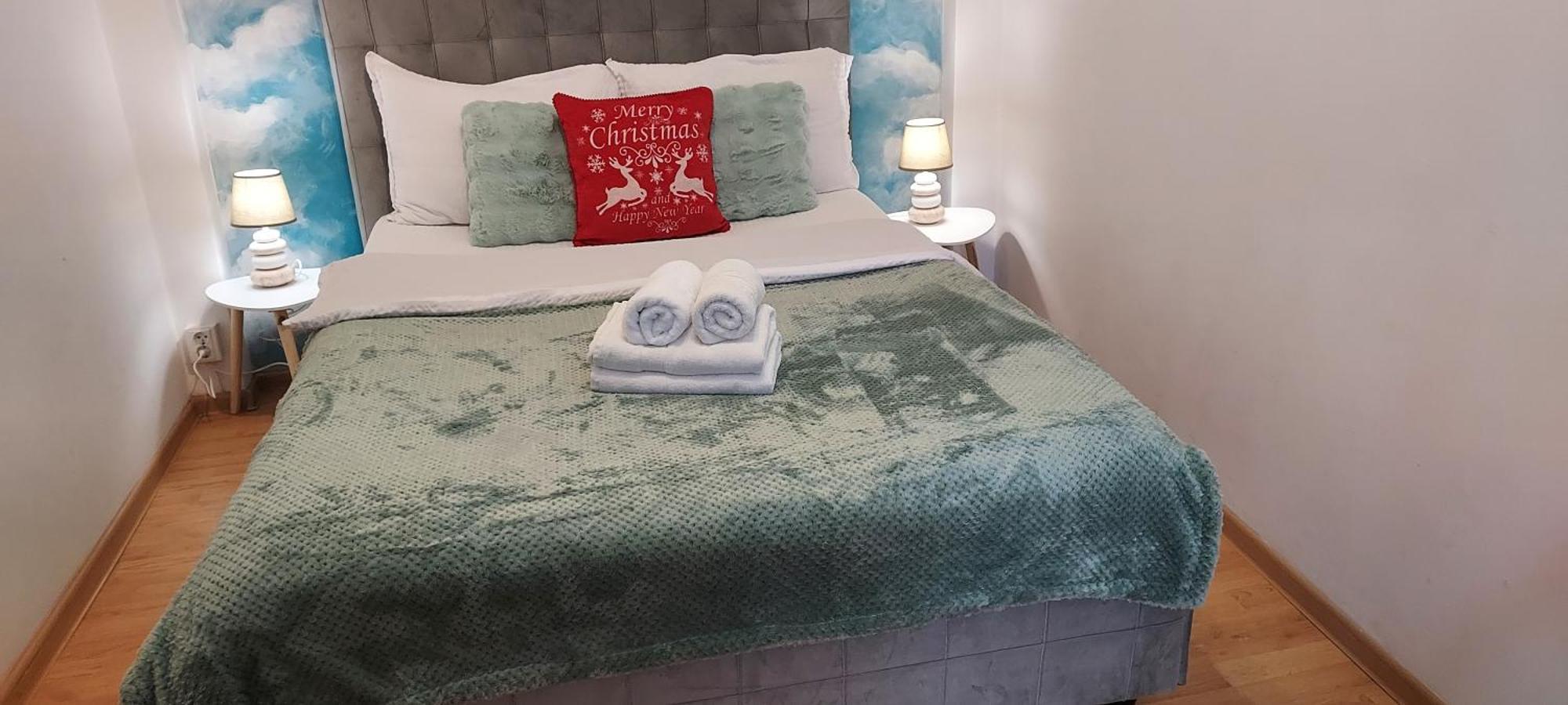 Apartament Simon 브라쇼브 외부 사진