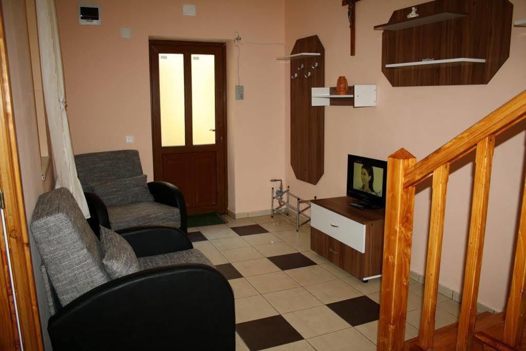 Apartament Simon 브라쇼브 외부 사진