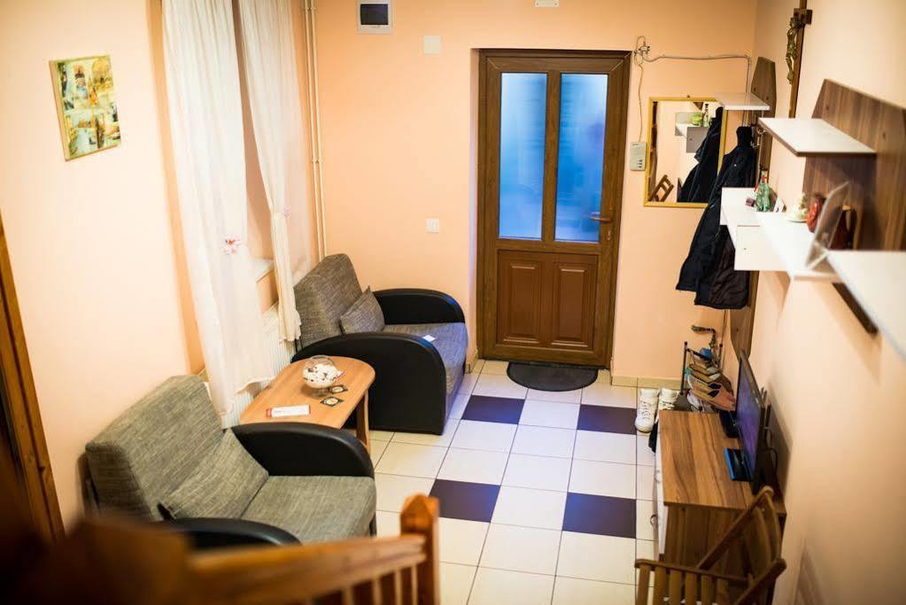 Apartament Simon 브라쇼브 외부 사진