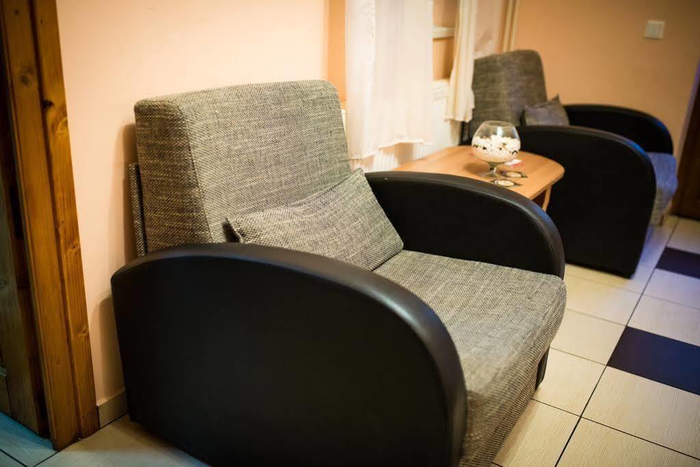 Apartament Simon 브라쇼브 외부 사진