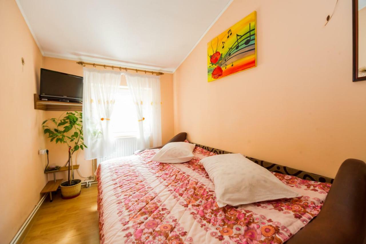 Apartament Simon 브라쇼브 외부 사진