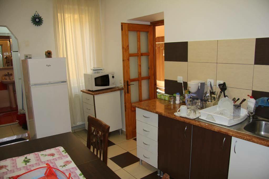 Apartament Simon 브라쇼브 외부 사진